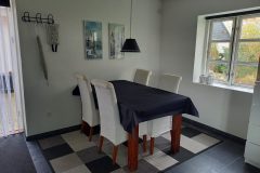 Spiseplads-BB-Ferielejlighed